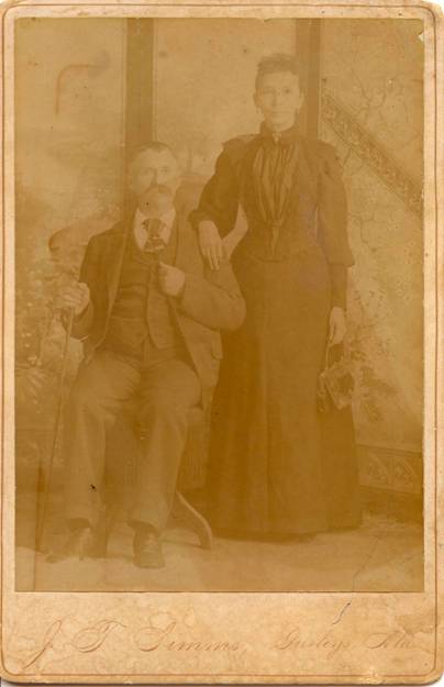 They were amongst the earliest settlers of Woodville Owens Cross Roads, Gurley Paint Rock Big Cove and surrounding areas in North Alabama