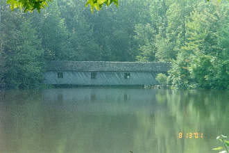 Alabama Madison County