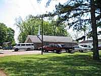 CME Gurley Church