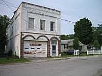 Historic Fire Station