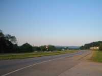 Hwy 72 East Side of Gurley Alabama