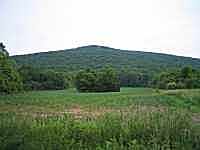 keel Mountain Paragliding Alabama