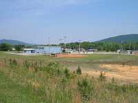 Gurley Recreational Center