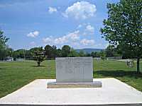 Charles Stone Gurley Park