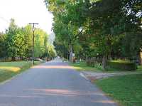 Third Street Gurley Alabama