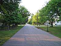 Third Street Gurley Alabama